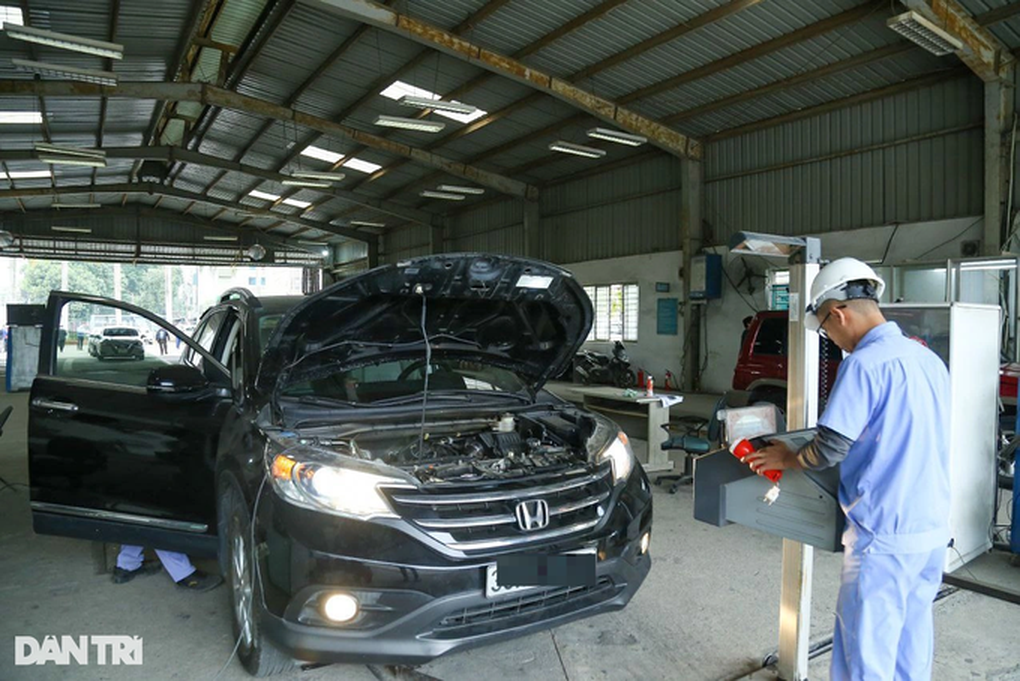 Những quy định mới từ năm 2023 mà người mua ô tô và học lái xe cần lưu ý - 3 Những quy định mới từ năm 2023 mà người mua ô tô và học lái xe cần lưu ý - 3