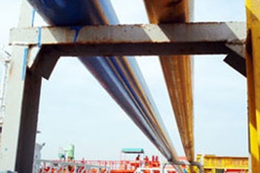 Petro Vietnam thoái vốn hàng loạt công ty ngành ngoài