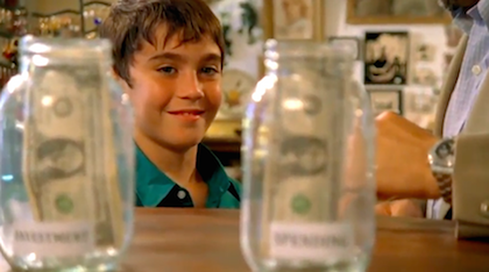 10 điều có hại mà cha mẹ khôn ngoan vẫn cho phép con làm - 2 10 điều có hại mà cha mẹ khôn ngoan vẫn cho phép con làm - 2