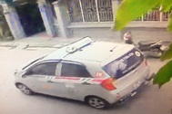 Tài xế taxi bỏ chạy sau khi gây tai nạn: Báo động về sự xuống cấp đạo đức
