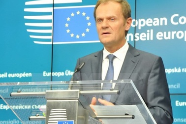 EU thông qua biện pháp trừng phạt bổ sung đối với Crimea