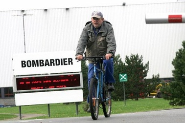 Nga dọa chấm dứt hợp đồng máy bay 3,4 tỷ USD với Canada