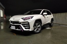 Độ xe Toyota thành Lamborghini Urus
