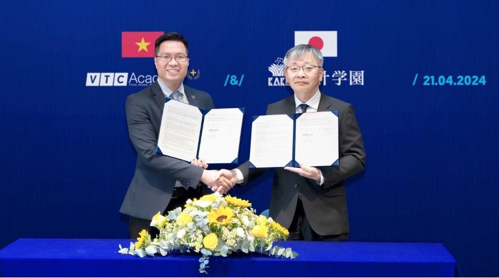 3 ngành học đang cần nhân lực chất lượng cao tại Việt Nam - 3 3 ngành học đang cần nhân lực chất lượng cao tại Việt Nam - 3