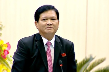 "Hứa với cử tri thật nhiều, thất hứa cũng... thật nhiều"