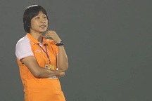 Những ngôi sao bóng đá nữ Việt Nam theo nghiệp huấn luyện viên