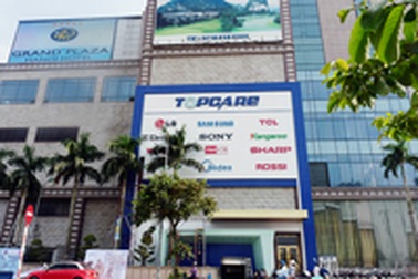 Topcare liên tiếp mở rộng hệ thống tại Hà Nội