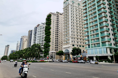 Giá bán bất động sản nghỉ dưỡng có xu hướng giảm, rao cắt lỗ vẫn ế