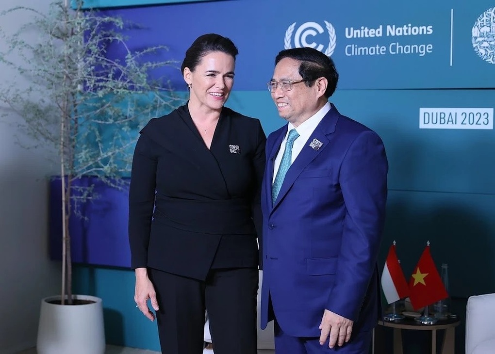 Thủ tướng Phạm Minh Chính và Phu nhân lên đường sang châu Âu - 4 Thủ tướng Phạm Minh Chính và Phu nhân lên đường sang châu Âu - 4