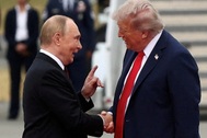 Nga và Hungary thảo luận chi tiết về hội nghị thượng đỉnh Trump - Putin