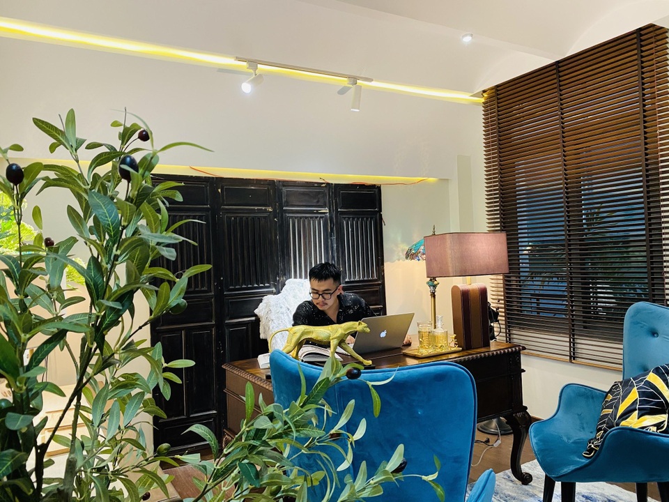 “Nhận nhà cũ, trả nhà mới”, chàng trai bỏ túi 2 tỷ đồng trong 6 tháng - 2 “Nhận nhà cũ, trả nhà mới”, chàng trai bỏ túi 2 tỷ đồng trong 6 tháng - 2