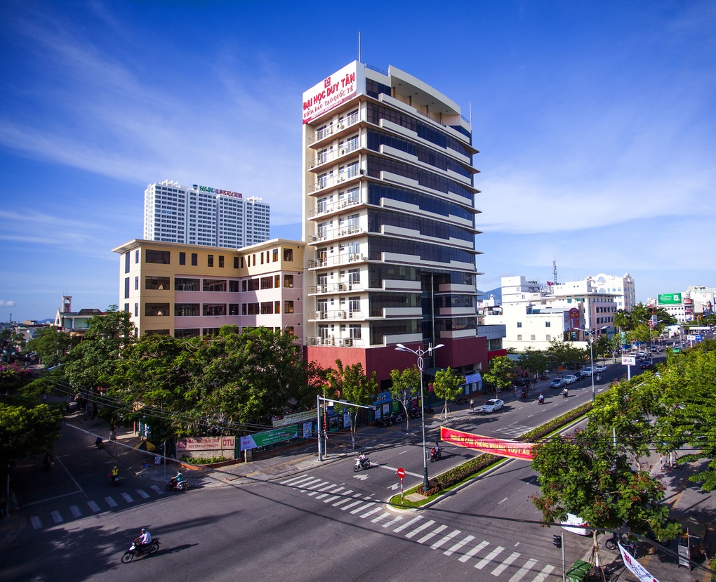 Việt Nam có 17 trường đại học lọt top trường chất lượng tại châu Á - 1 Việt Nam có 17 trường đại học lọt top trường chất lượng tại châu Á - 1