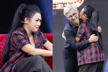 Phương Thanh nói về tin đồn "cặp bồ" với nam ca sĩ nhóm MTV