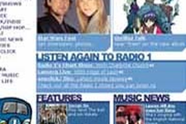 Giải Oscar cho web