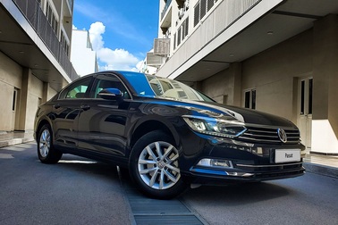 Tìm hiểu hãng xe Đức có giá bán "dễ thở" hiện nay