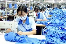 Đồng Nai: 2.600 lao động ngành dệt may, giày da mất việc làm
