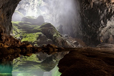 Ai sẽ may mắn lọt vào 500 khách du lịch Sơn Đoòng năm 2016?