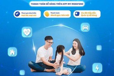 Xu hướng mua bảo hiểm trực tuyến tăng nhanh