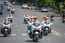 Chi tiết phân luồng giao thông cao tốc và quốc lộ phục vụ tổng duyệt A80