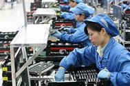 79 lao động Việt Nam đầu tiên tại “điểm nóng chiến sự” Libya về nước 