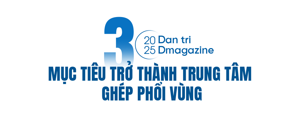 Những ca ghép phổi đặc biệt: Dấu ấn y học Việt Nam vươn tầm quốc tế - 16