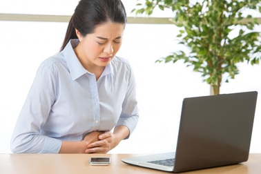 Chế độ ăn cho người bị hội chứng ruột kích thích