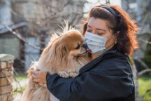 Người phụ nữ Trung Quốc cho thú cưng thừa kế tài sản 2,8 triệu USD