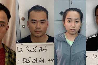 Kế hoạch tỉ mỉ của nhóm cướp cửa hàng Bách Hoá Xanh