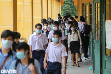 Không phải cứ điểm cao chót vót, học trường danh tiếng là thành công