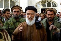 Cựu Tổng thống kiêm Chủ tịch Hội đồng hòa bình Afghanistan bị ám sát