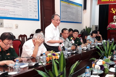 Quân đội làm kinh tế: So sánh với bài học tham nhũng từ Trung Quốc?