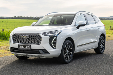 Mẫu SUV Trung Quốc này có thể sẽ lắp ráp tại Việt Nam, "đấu" Corolla Cross