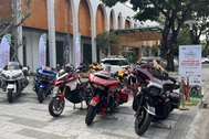 Nha Trang chuẩn bị đón hơn 2.000 biker tại Superbike Fest 2026