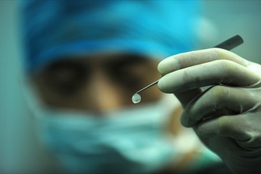 Báo Đài Loan viết về du học sinh Việt hiến giác mạc sau khi qua đời