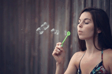 Thủ thuật tạo hiệu ứng động trên hình ảnh tĩnh cực kỳ độc đáo