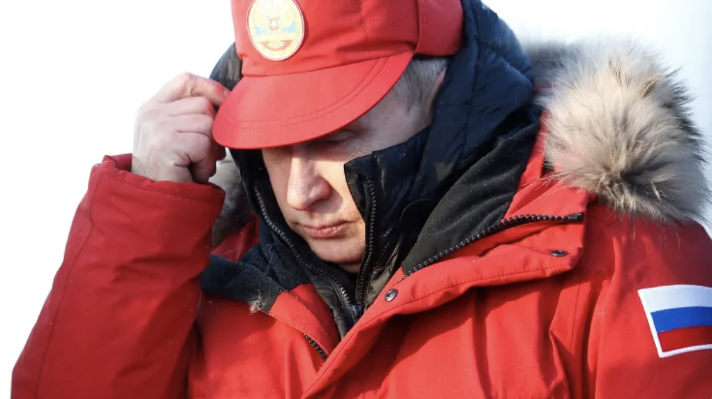 Tổng thống Putin cảnh báo ngừng toàn bộ nguồn cung năng lượng cho châu Âu - 1 Tổng thống Putin cảnh báo ngừng toàn bộ nguồn cung năng lượng cho châu Âu - 1