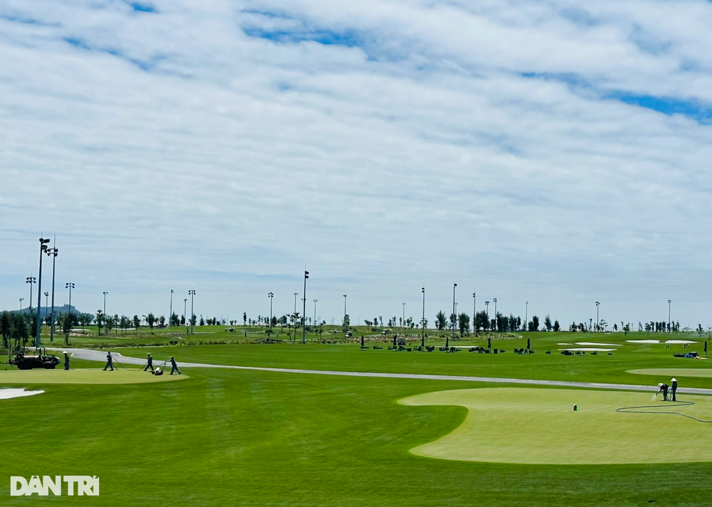 Hải Phòng định hướng phát triển du lịch golf thành sản phẩm du lịch chủ lực - 4 Hải Phòng định hướng phát triển du lịch golf thành sản phẩm du lịch chủ lực - 4