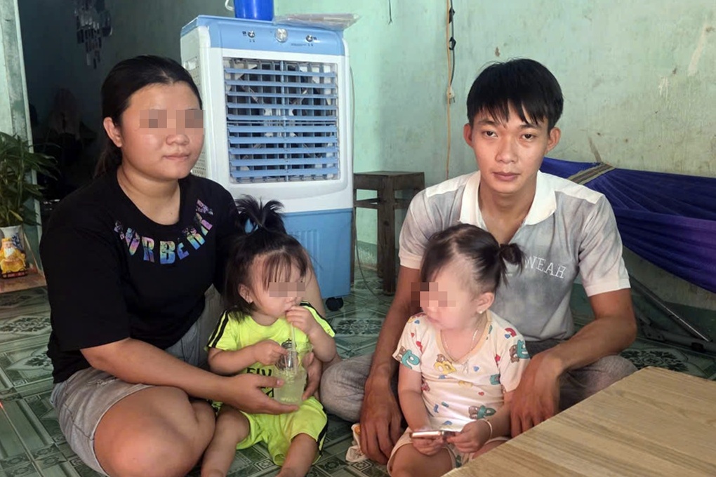 Bị phạt tù vì quan hệ với vợ chưa đủ tuổi: Chồng được miễn chấp hành án - 1 Bị phạt tù vì quan hệ với vợ chưa đủ tuổi: Chồng được miễn chấp hành án - 1