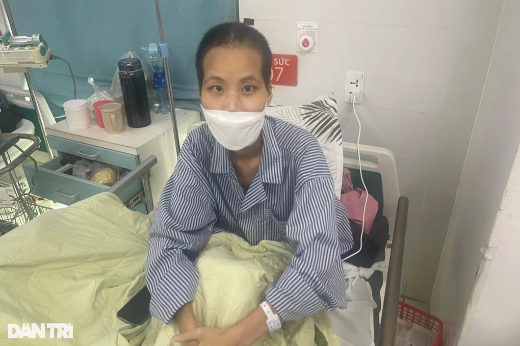 Số tiền bạn đọc giúp đỡ là hy vọng, động lực cho gia đình em - 2 Số tiền bạn đọc giúp đỡ là hy vọng, động lực cho gia đình em - 2