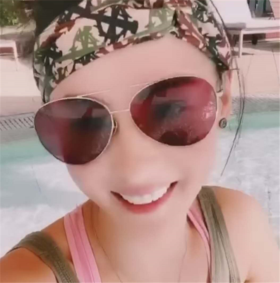 Sinh nhật Tạ Đình Phong: Vương Phi vắng mặt, Trương Bá Chi đăng ảnh các con - 5 Sinh nhật Tạ Đình Phong: Vương Phi vắng mặt, Trương Bá Chi đăng ảnh các con - 5