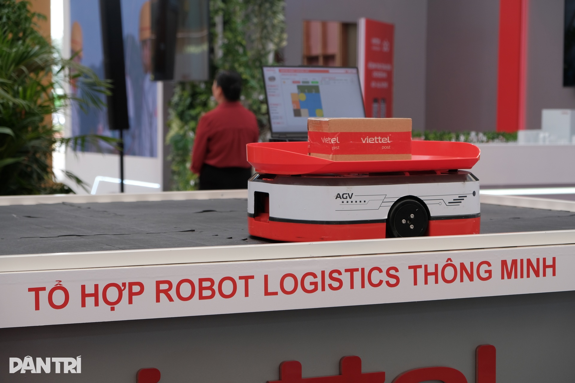 Các doanh nghiệp ông lớn mang gì đến Hội chợ Mùa Thu lần thứ nhất? - 3 Các doanh nghiệp ông lớn mang gì đến Hội chợ Mùa Thu lần thứ nhất? - 3