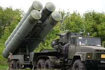 Ukraine phá hủy kho tên lửa S-300 của Nga