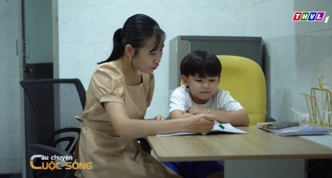 Về việc xây dựng một không gian học tập khiến trẻ trở nên thoải mái mỗi khi ngồi vào bàn học.