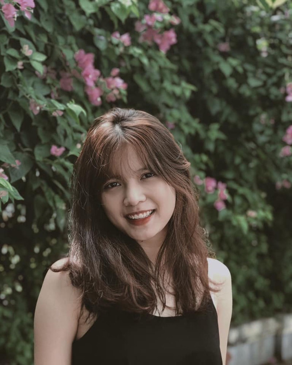 9X xinh xắn, học giỏi: “Con gái Bách khoa không hề nhạt nhòa” - 4 9X xinh xắn, học giỏi: “Con gái Bách khoa không hề nhạt nhòa” - 4