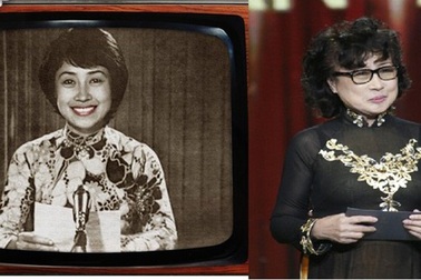 “Giọng đọc huyền thoại” Kim Tiến từng bị chê “nói như người hết hơi”