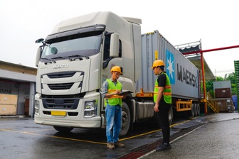 ISUZU - Dấu ấn bền bỉ trong nhịp vận hành của thị trường Việt Nam