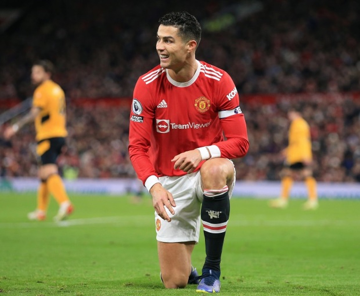 Bị chỉ trích thậm tệ, C.Ronaldo có động thái bất ngờ - 1 Bị chỉ trích thậm tệ, C.Ronaldo có động thái bất ngờ - 1