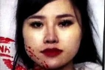 Truy nã cô gái giúp bạn trai bỏ trốn sau khi gây án ở Hà Nội
