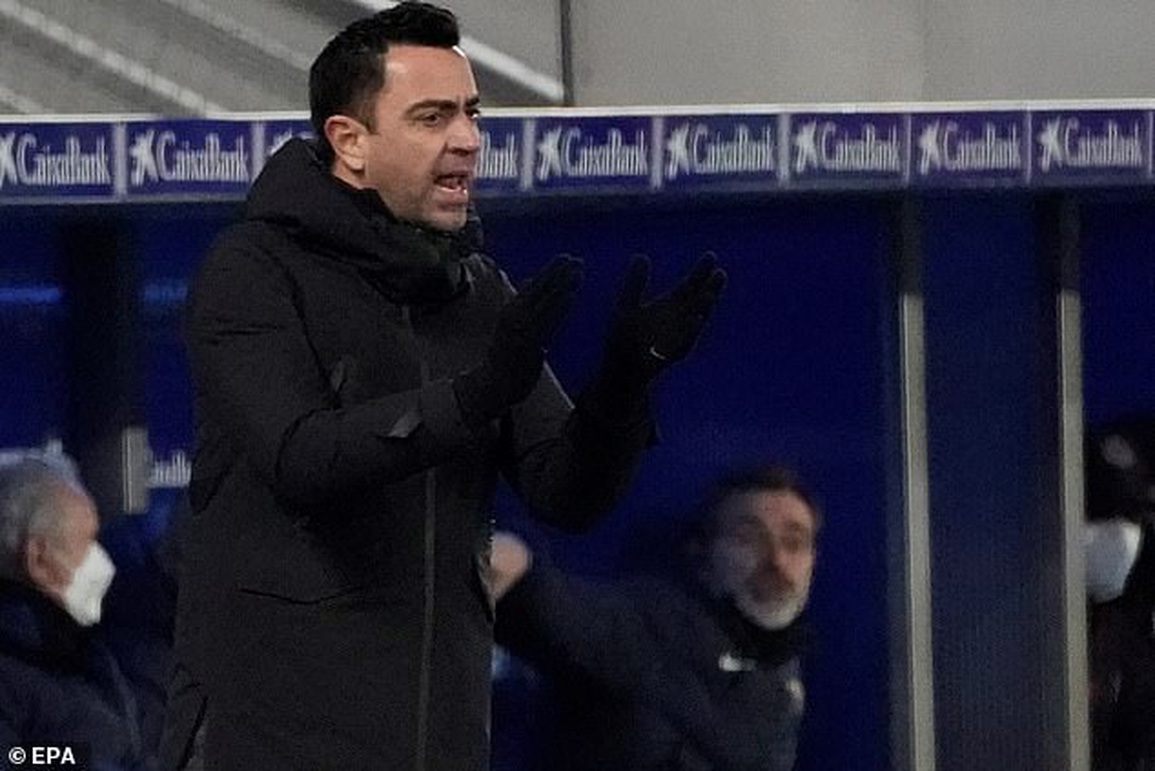 Real Madrid hòa thất vọng, Barcelona vươn lên thứ 5 ở La Liga - 6 Real Madrid hòa thất vọng, Barcelona vươn lên thứ 5 ở La Liga - 6