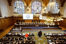 Nước lớn phải hành xử theo luật quốc tế, không phải luật rừng